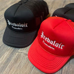 Prevaloir Trucker Hat